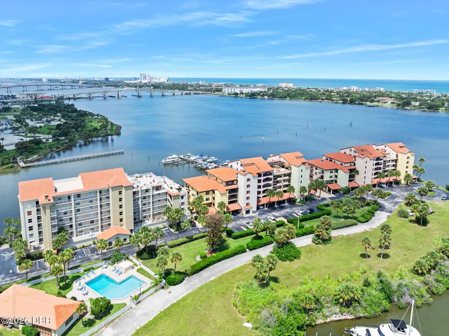 544 Marina Point Drive #44, Ormond Beach, FL 32176 - #2