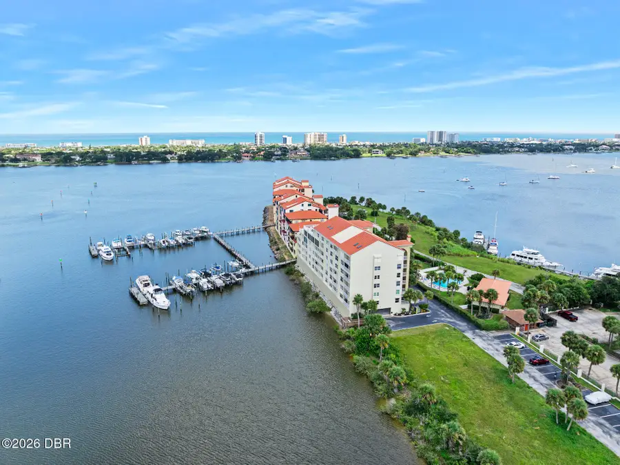 544 Marina Point Drive #44, Ormond Beach, FL 32176 - #3