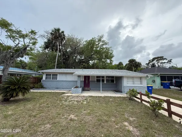 438 Perdita Avenue, Edgewater, FL 32132