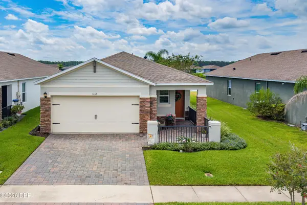 3112 Areca Avenue, New Smyrna Beach, FL 32168