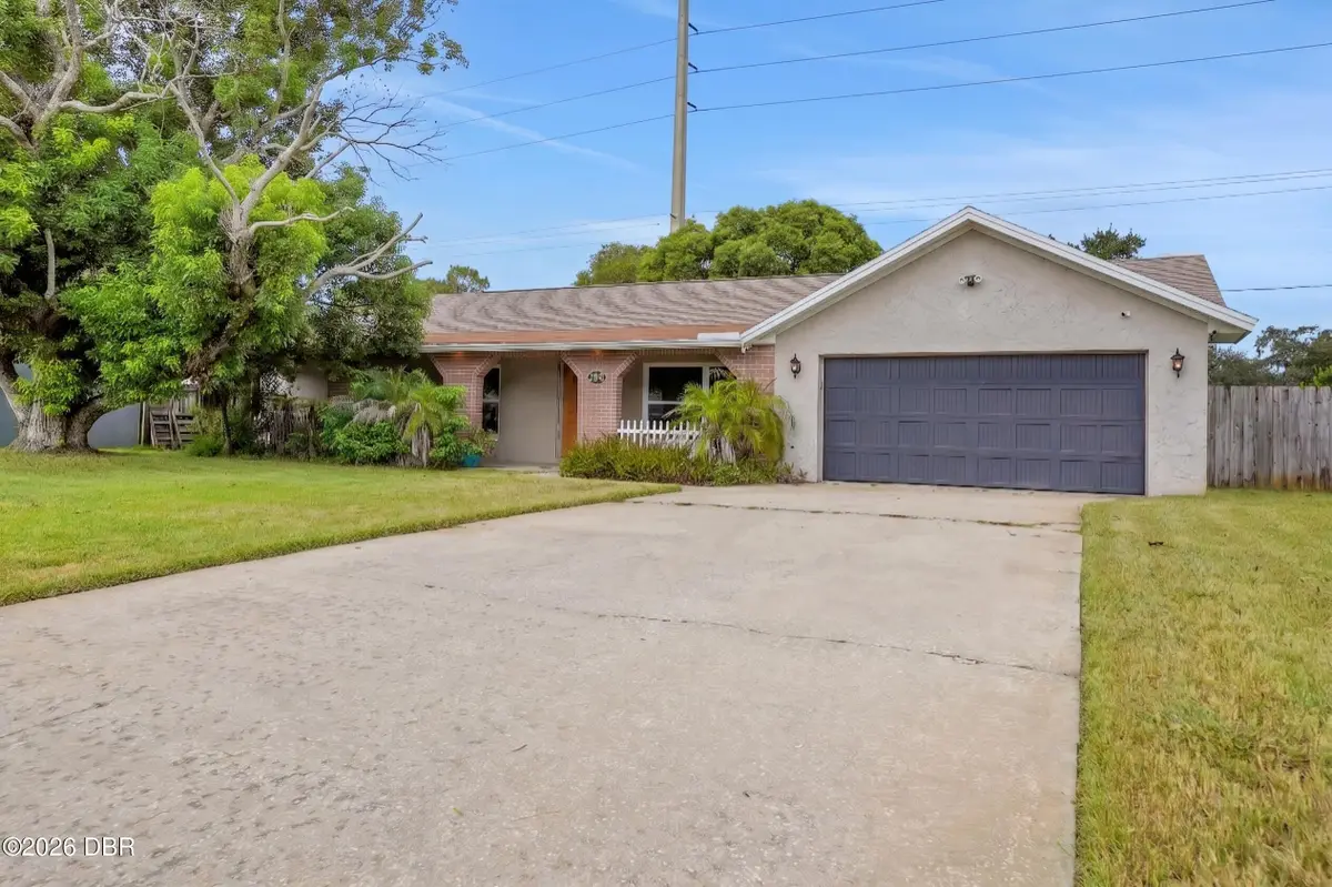 169 Leisure Circle, Port Orange, FL 32127 - #1