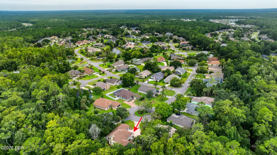 12 Meadow Ridge View, Ormond Beach, FL 32174 - #3