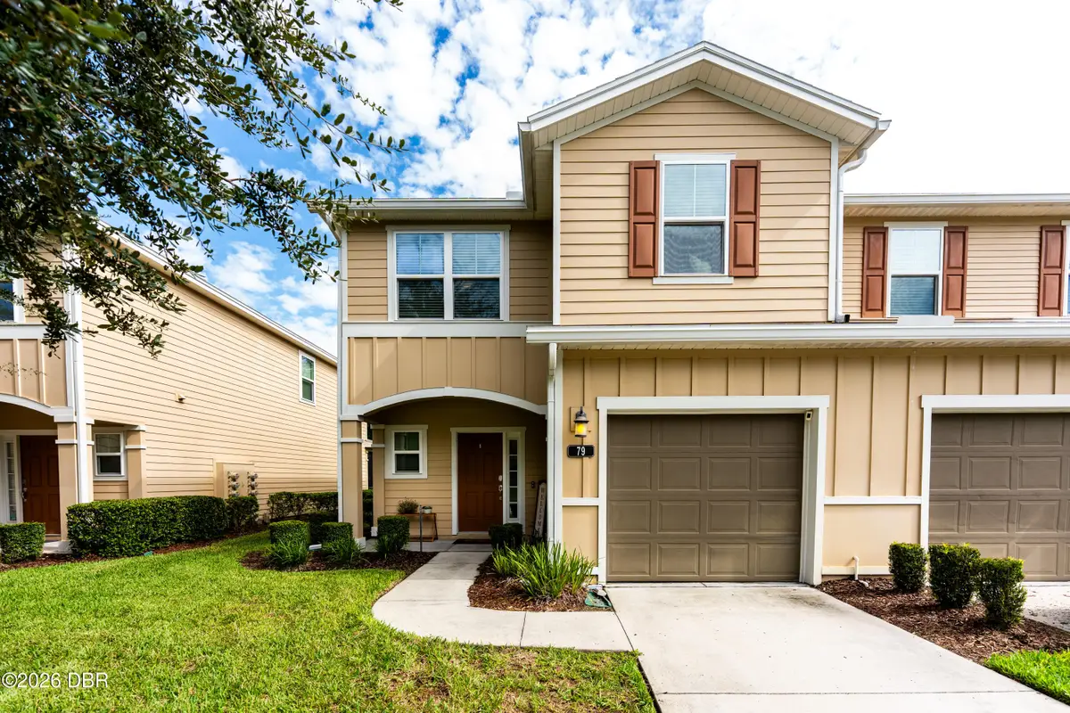 79 Bella Vita Way, Ormond Beach, FL 32174 - #1