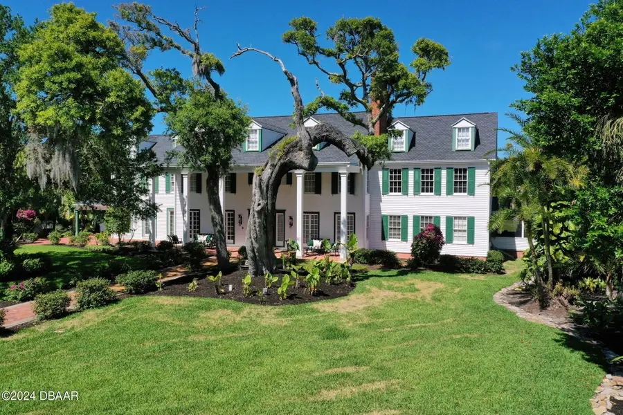 253 John Anderson Drive, Ormond Beach, FL 32176 - #3