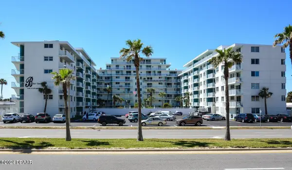 2727 N Atlantic Avenue #101, Daytona Beach, FL 32118