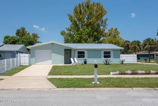1316 Golf Avenue, Ormond Beach, FL 32174