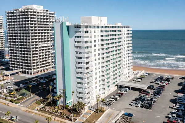 2800 N Atlantic Avenue #509, Daytona Beach, FL 32118