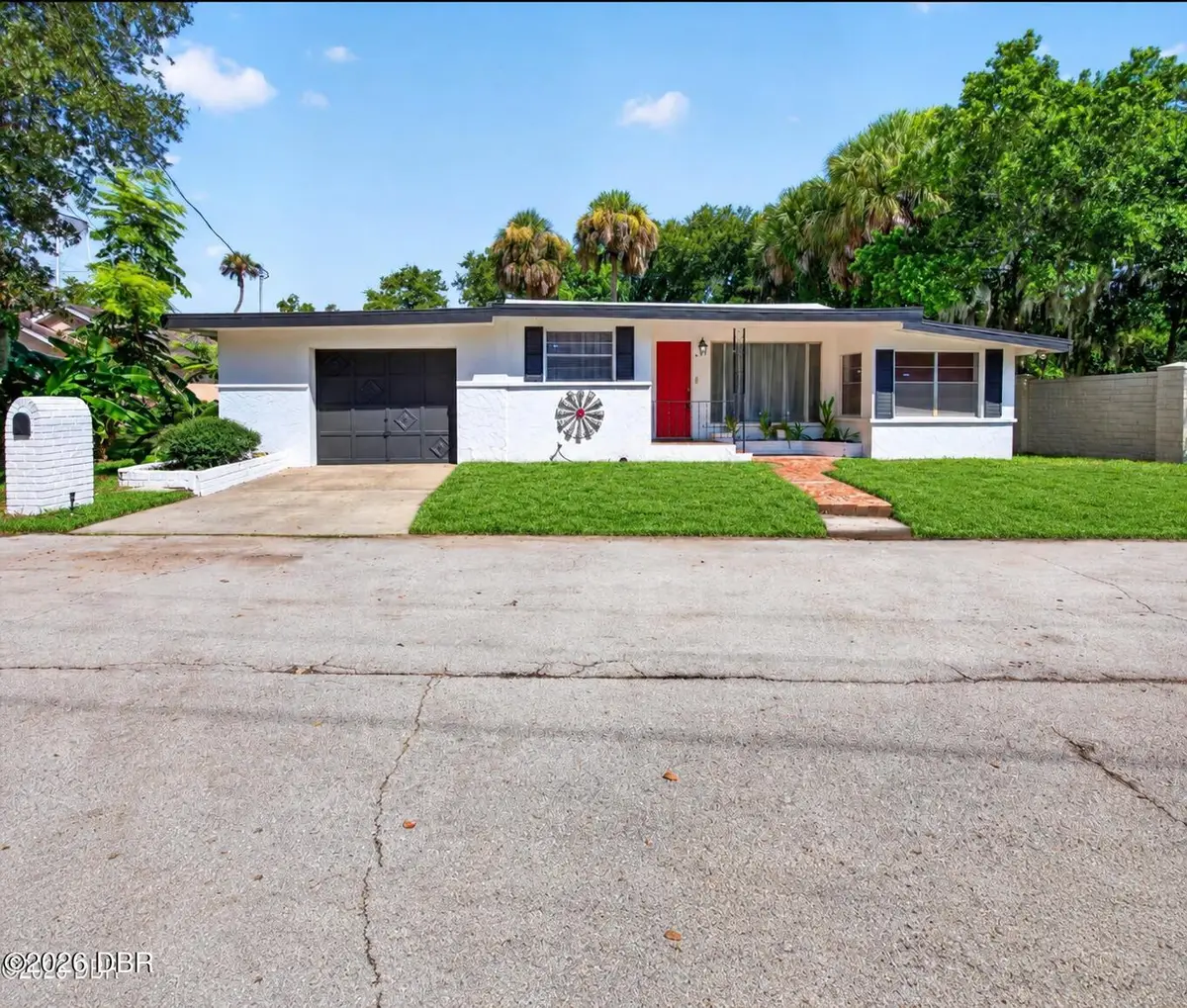 245 Jefferson Street, Ormond Beach, FL 32174 - #1