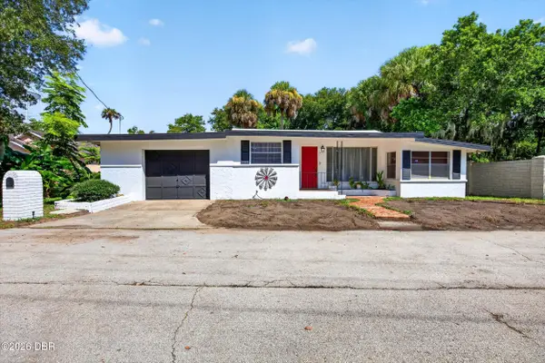 245 Jefferson Street, Ormond Beach, FL 32174