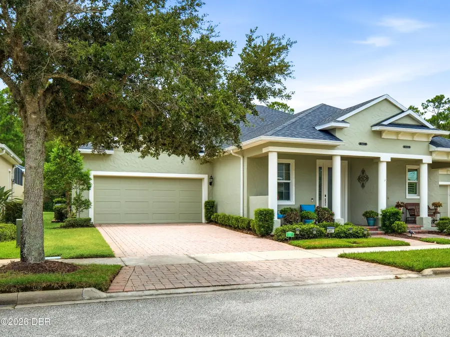 3417 Torre Boulevard, New Smyrna Beach, FL 32168 - #2
