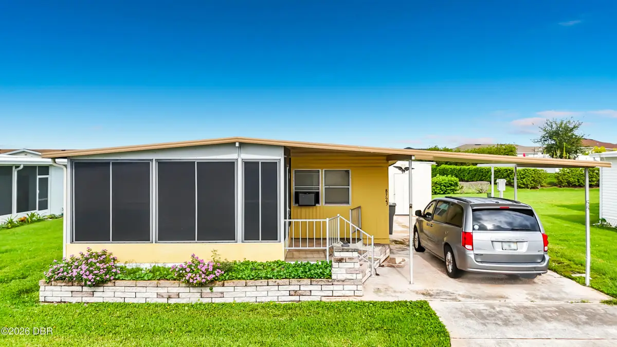 8723 28th Avenue Drive, Palmetto, FL 34221 - #1