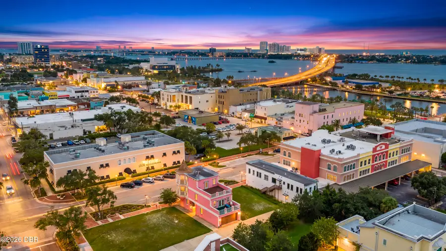 143 Magnolia Avenue, Daytona Beach, FL 32114 - #2