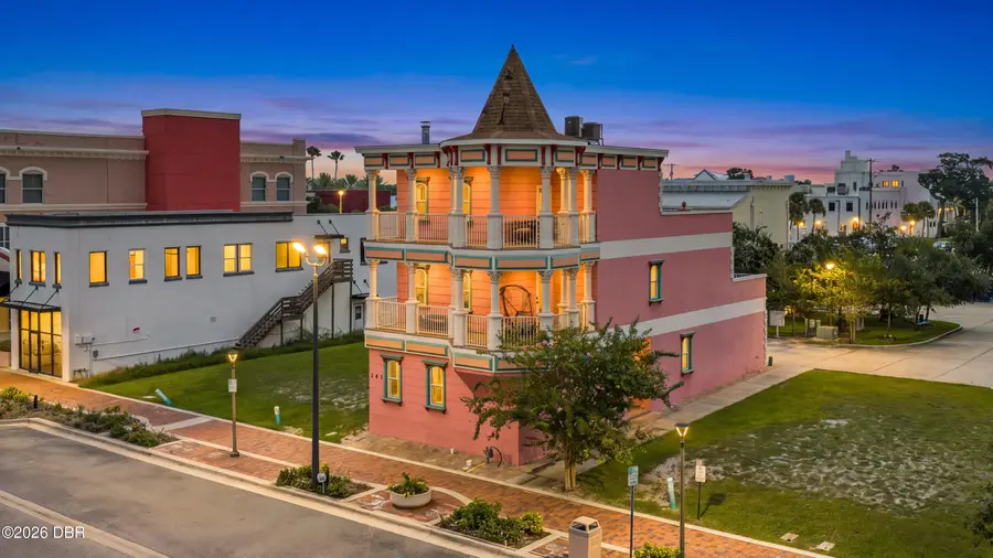 143 Magnolia Avenue, Daytona Beach, FL 32114 - #3