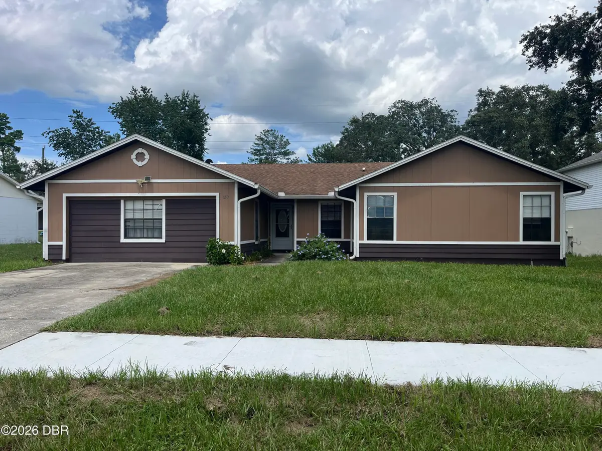 650 N Firwood Drive, Deltona, FL 32725 - #1