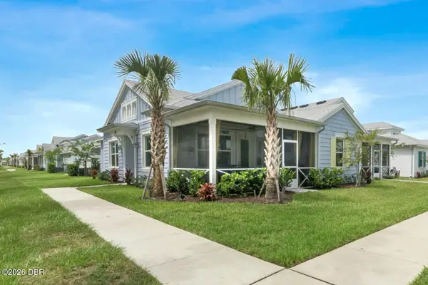 384 Gypsy Palace Lane, Daytona Beach, FL 32124