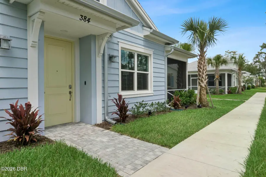 384 Gypsy Palace Lane, Daytona Beach, FL 32124 - #2