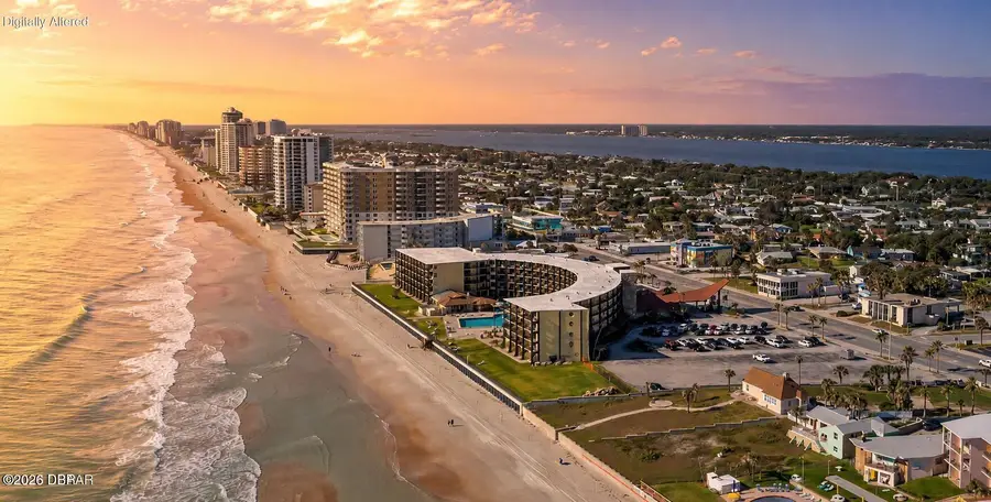 2301 S Atlantic Avenue #120, Daytona Beach Shores, FL 32118 - #2