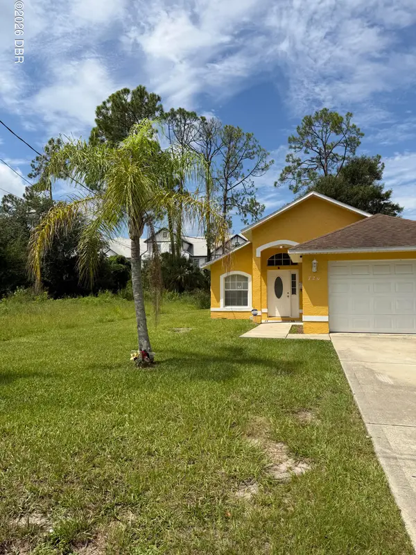 720 Iowa Street, Daytona Beach, FL 32114
