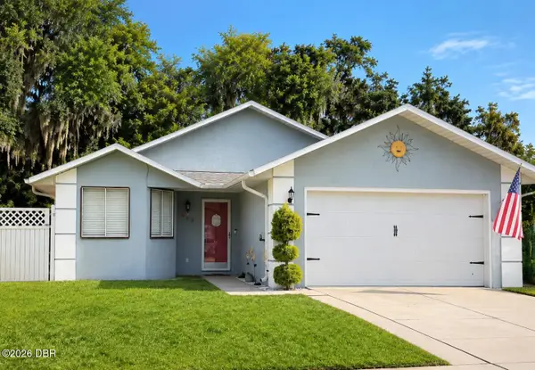 807 Little Town Road, Port Orange, FL 32127