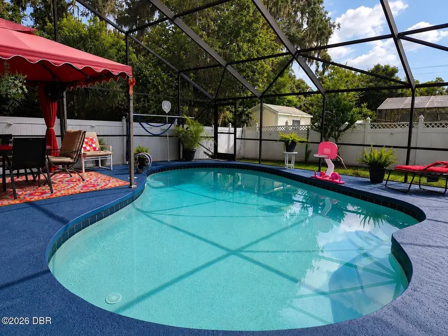807 Little Town Road, Port Orange, FL 32127 - #2