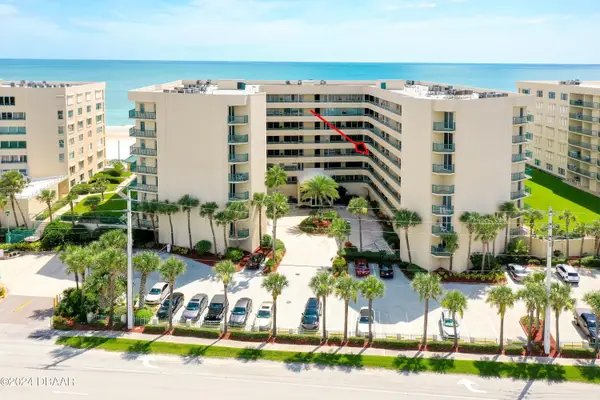 4565 S Atlantic Avenue #5308, Ponce Inlet, FL 32127