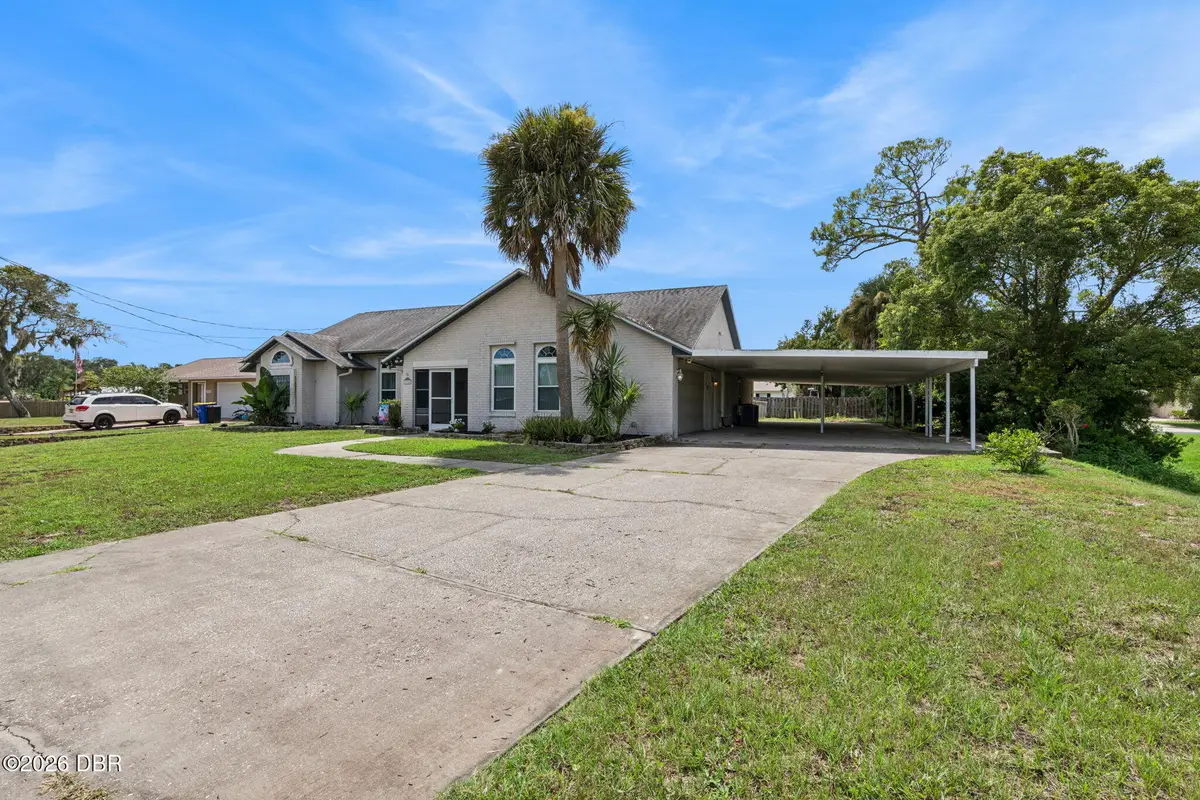 2504 Glenwood Drive, Edgewater, FL 32141 - #1
