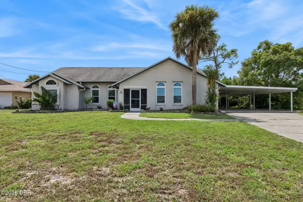 2504 Glenwood Drive, Edgewater, FL 32141