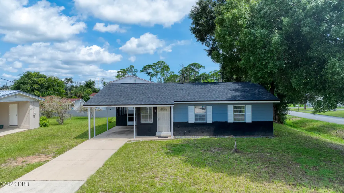 1000 Wilkins Street, New Smyrna Beach, FL 32168 - #1