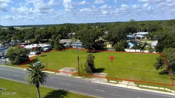 2606 N Dixie, New Smyrna Beach, FL 32168
