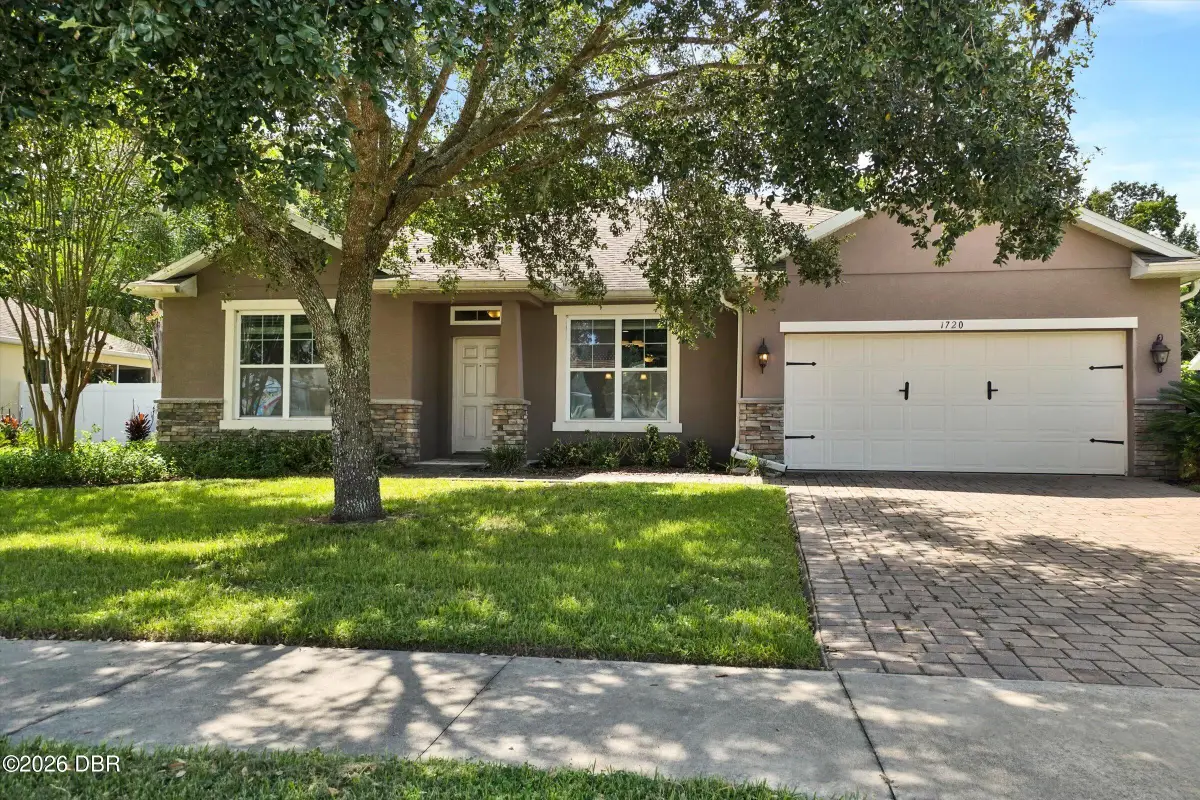1720 Lady Fern Trail, Deland, FL 32720 - #1