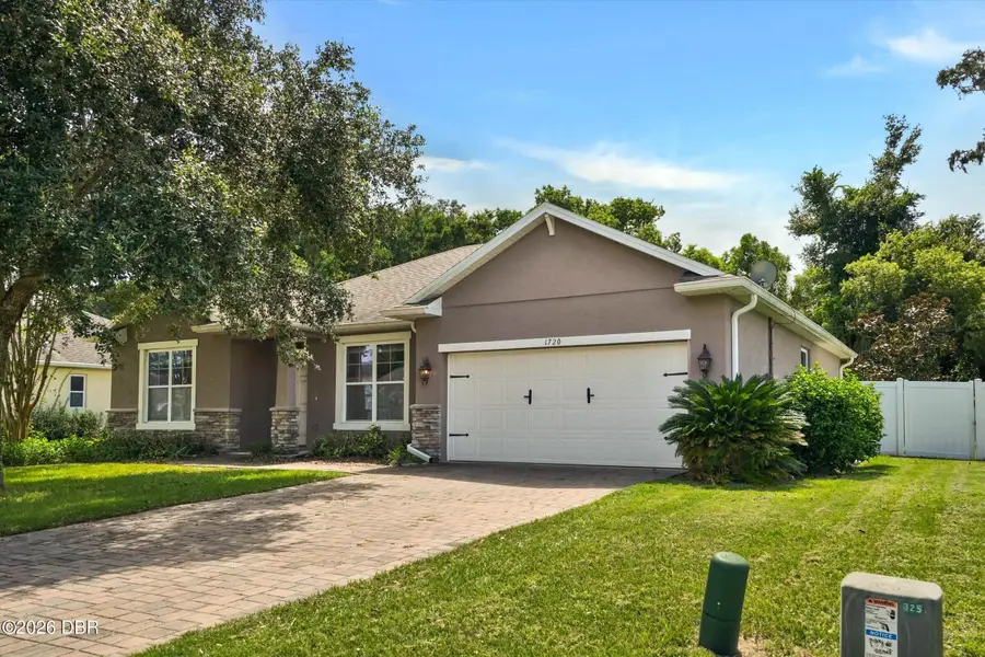 1720 Lady Fern Trail, Deland, FL 32720 - #3