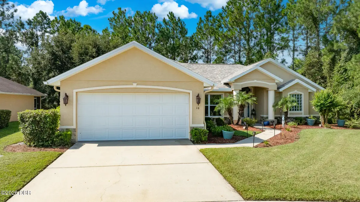 16 Westland Run, Ormond Beach, FL 32174 - #1