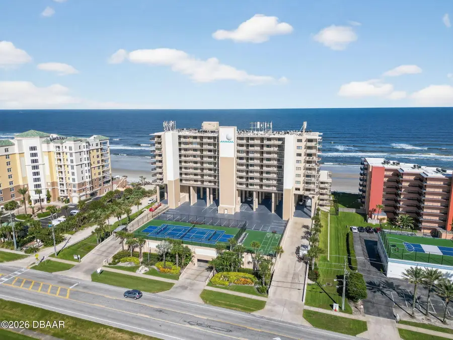 4139 S Atlantic Avenue #A205, New Smyrna Beach, FL 32169 - #3