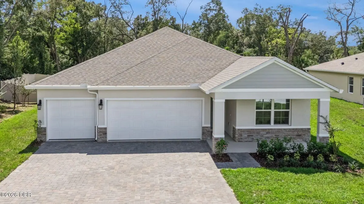 2522 Dorset Court, Ormond Beach, FL 32174 - #1