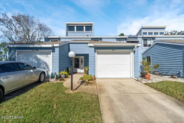 100 Kingbird Circle #1040, Daytona Beach, FL 32119