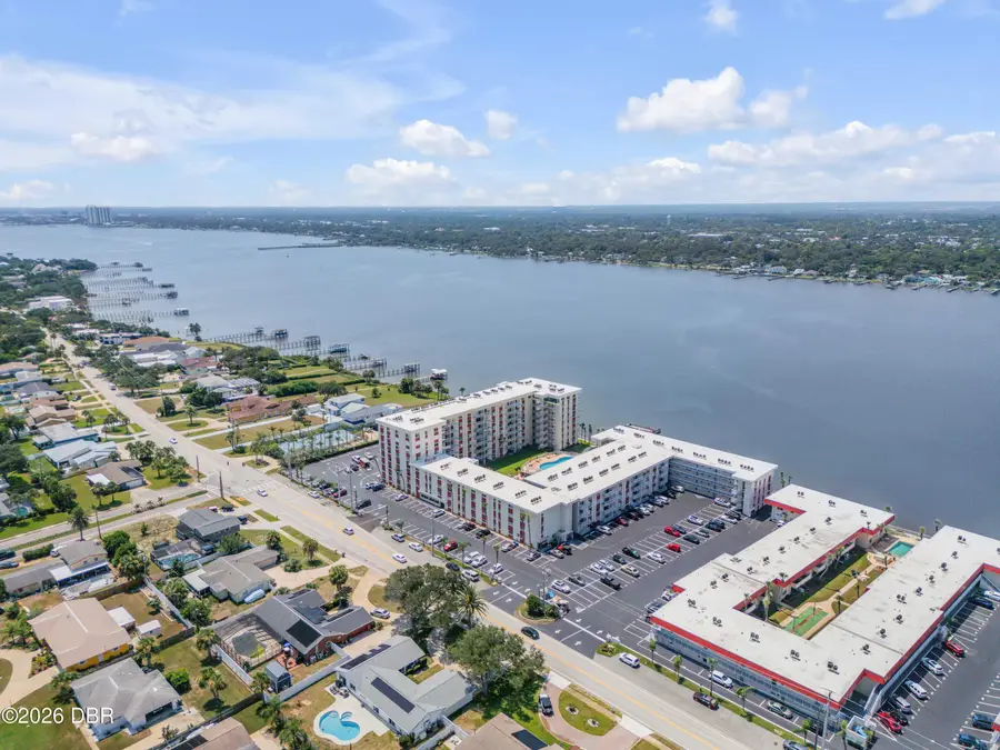 2711 N Halifax Avenue #372, Daytona Beach, FL 32118 - #2