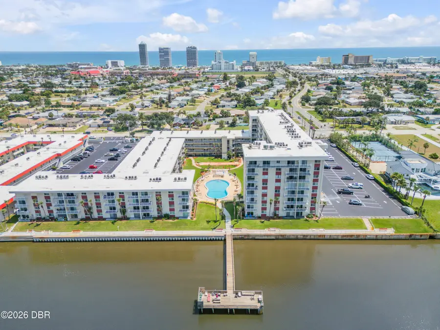2711 N Halifax Avenue #372, Daytona Beach, FL 32118 - #3