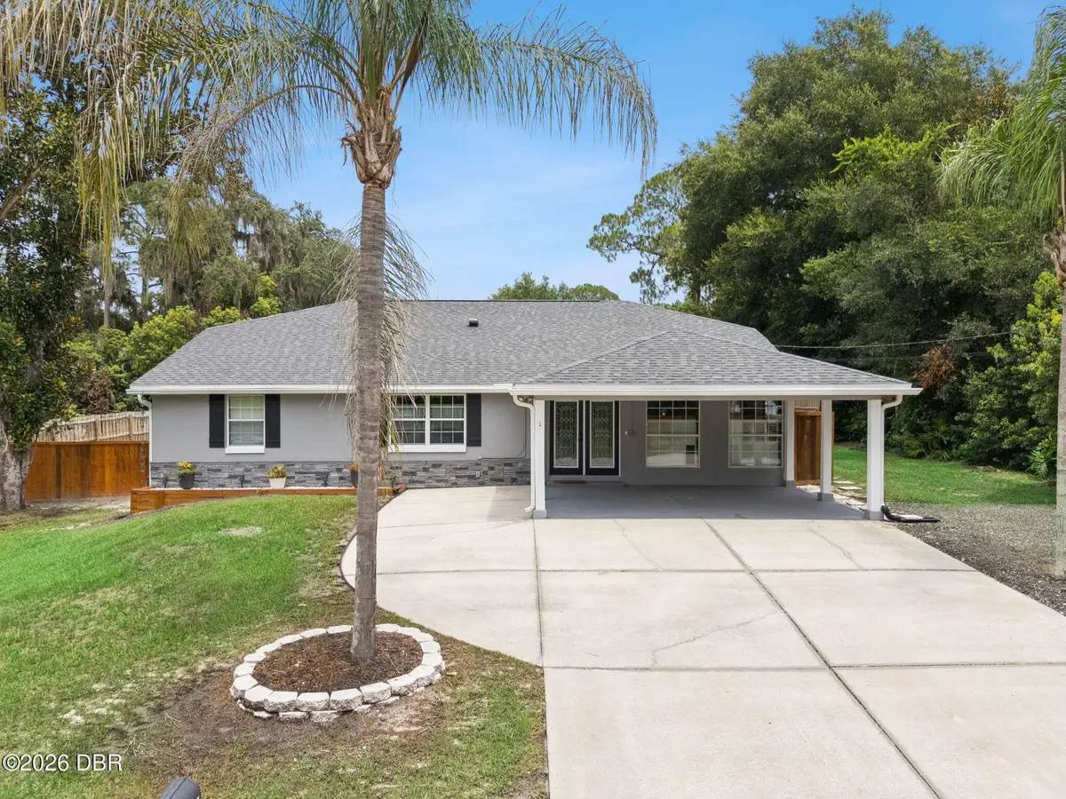 209 Alta Vista Street, Debary, FL 32713 - #1