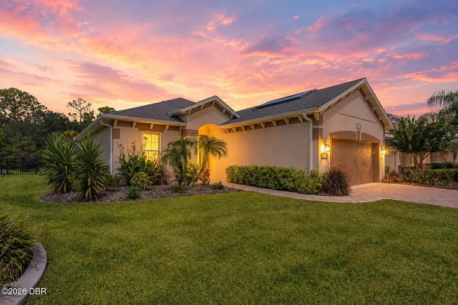 248 Birkdale Drive, Daytona Beach, FL 32124 - #2