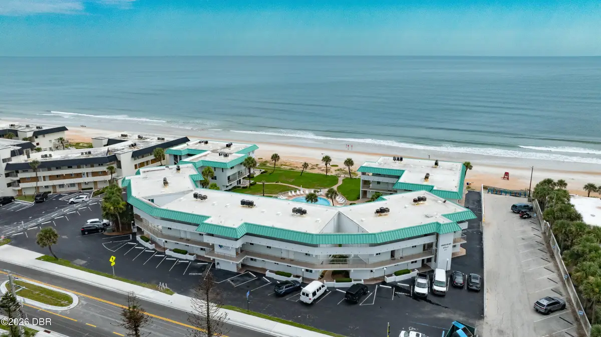 815 Ocean Shore Boulevard #3A, Ormond Beach, FL 32176 - #1