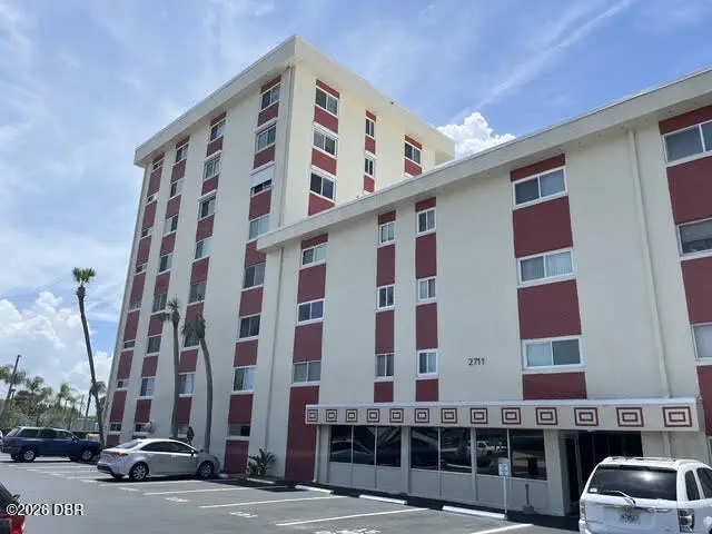 2711 N Halifax Avenue #179, Daytona Beach, FL 32118 - #2