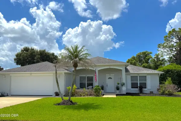 793 Sterling Chase Drive, Port Orange, FL 32128