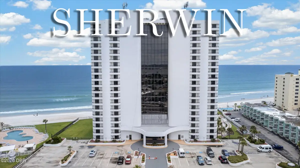 2555 S Atlantic Avenue #207, Daytona Beach Shores, FL 32118 - #1