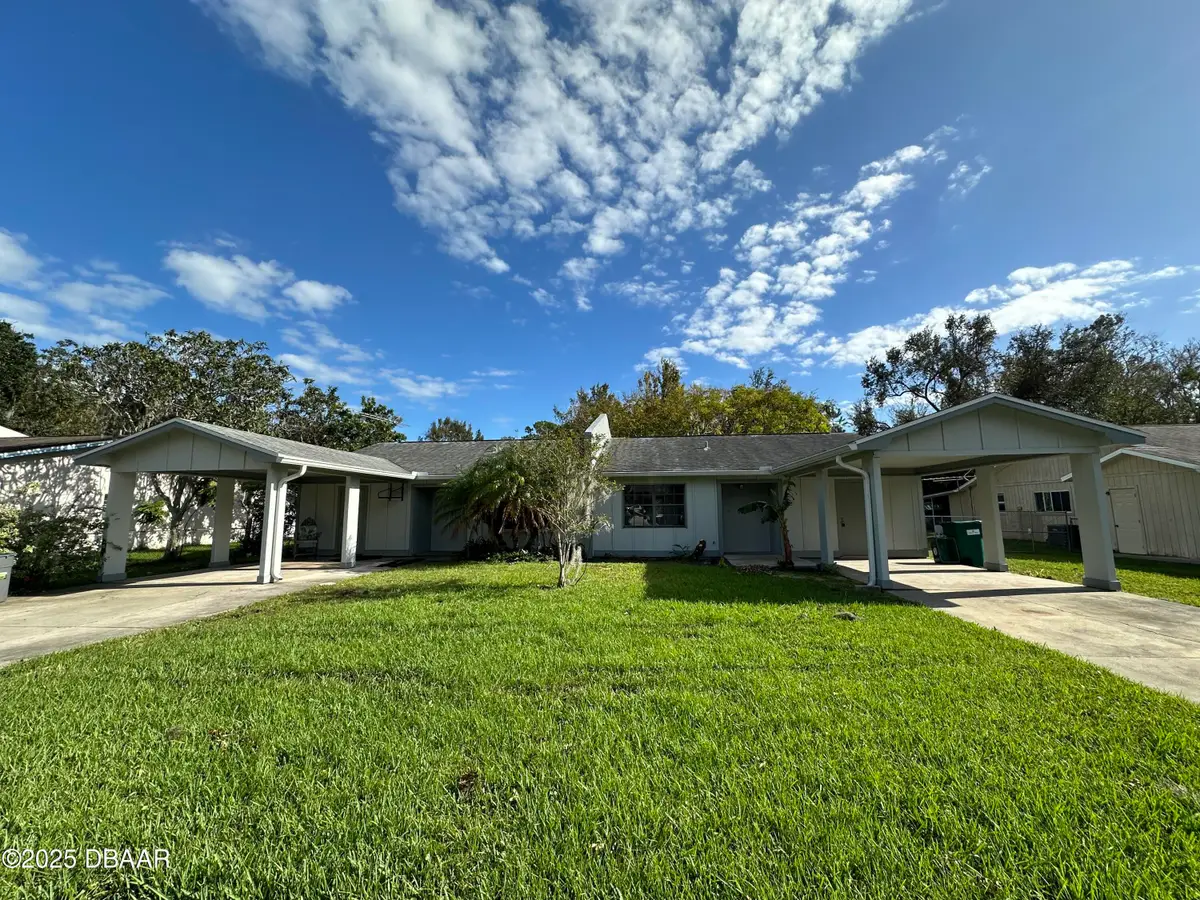 905 Royal Oak Court, Holly Hill, FL 32117 - #1