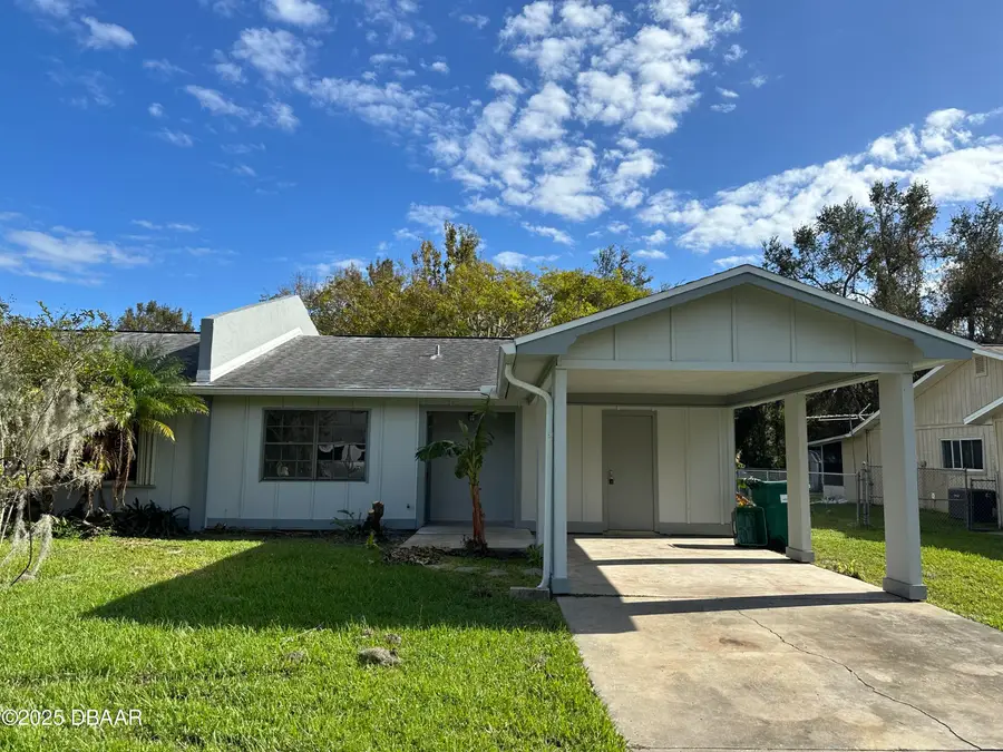 905 Royal Oak Court, Holly Hill, FL 32117 - #3