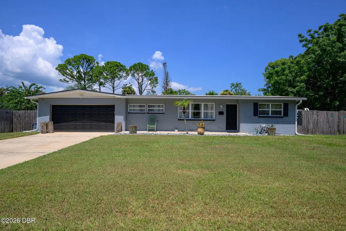 215 Cumberland Avenue, Ormond Beach, FL 32174 - #1