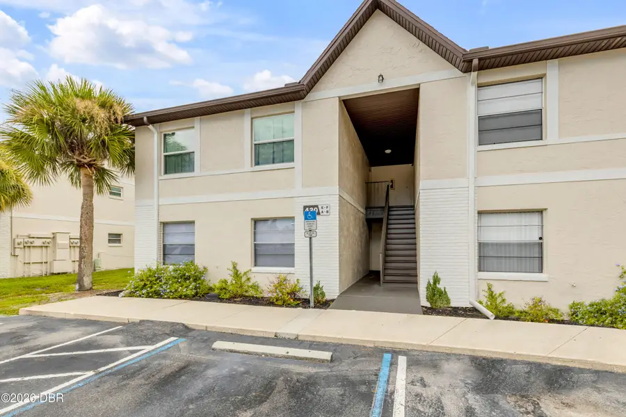 430 Banana Cay Drive #A, South Daytona, FL 32119 - #2