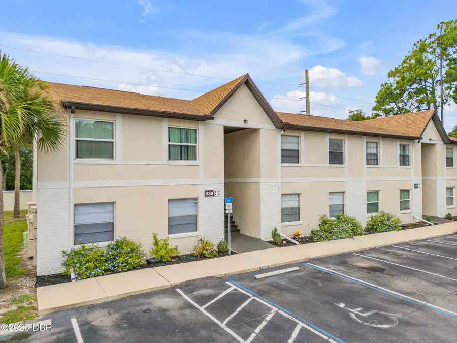 430 Banana Cay Drive #A, South Daytona, FL 32119 - #3