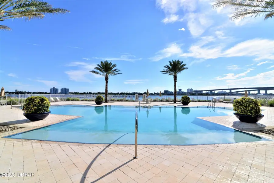 241 Riverside Drive #907, Holly Hill, FL 32117 - #2