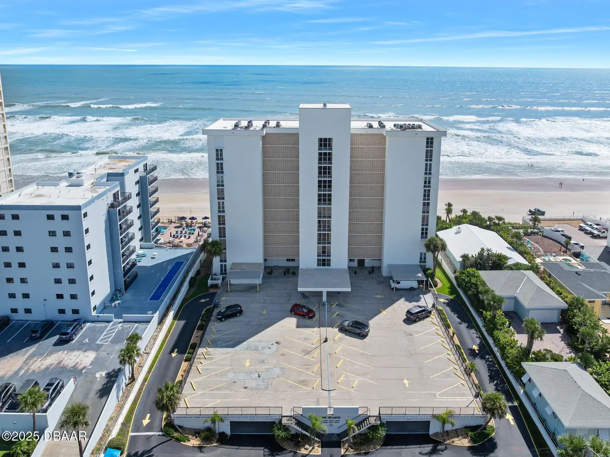 111 S Atlantic Avenue #1104, Ormond Beach, FL 32176 - #1